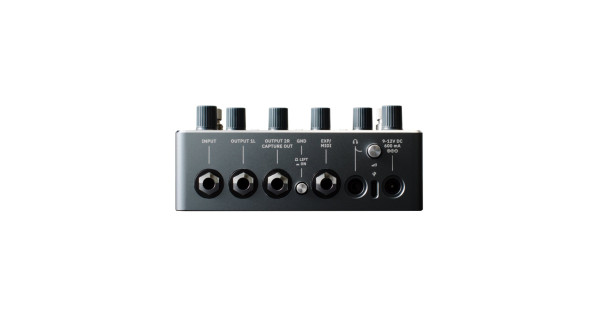 【極美品】Neural DSP Nano Cortex Neural DSP Nano Cortex – Soundium